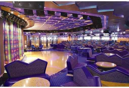 Lounge Capri
